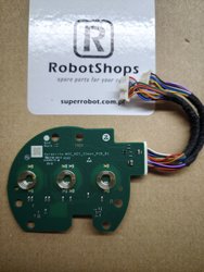 Roborock Saros 10 / G30/S90 MaxV Ultra/S90 MaxV - Control Board / płytka sterowania