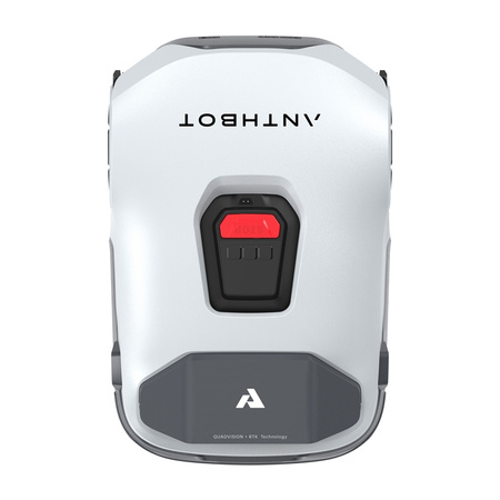 Robot koszący ANTHBOT GENIE 1000 AI