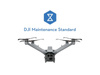 DJI Maintenance Standard dla Matrice 4D/4TD