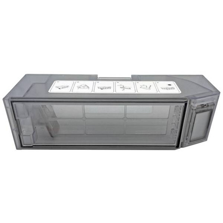 Robot odkurzacz - pojemnik na kurz do Dreame L10s Ultra / oraz Xiaomi X10+/X20+