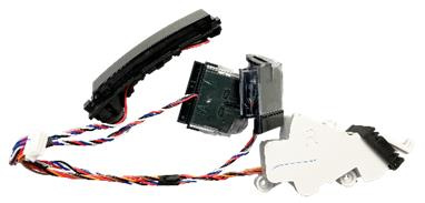 ROBOROCK Q7 Right Cliff Front Bumper & Wall Sensor Assembly