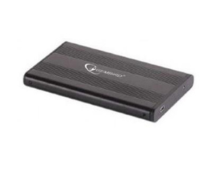 OBUDOWA HDD EXT. USB2 2.5" EE2-U2S-5 GEMBIRD