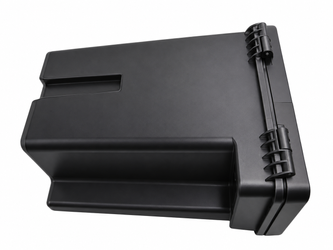 Zbiornik na wodę do odkurzacza Roborock Q Revo Black - VACUUM ACC WATER TANK