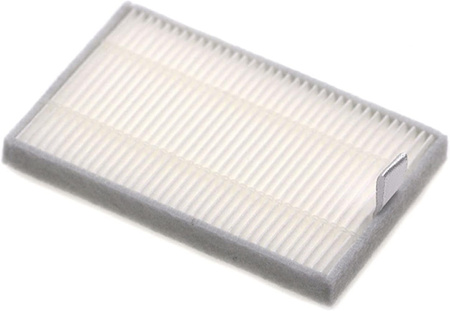 Robot odkurzacz - SAUBER LX10/LX11 - filtr HEPA - 2 szt.