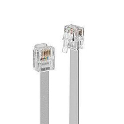 CABLE RJ12 6P6C 10M/34226 LINDY