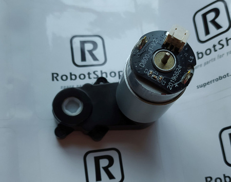 Robot odkurzacz - Xiaomi mi ramka, pokrywa do szczotki głównej 