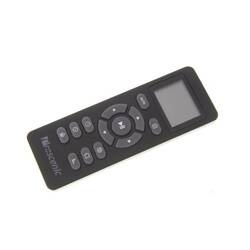 Robot odkurzacz - Xiaomi mi ramka, pokrywa do szczotki głównej