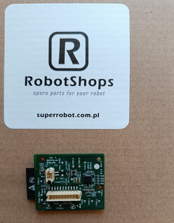 Robot odkurzacz - Xiaomi mi szczotka boczna (2 szt.) 