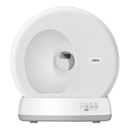 Kuweta samoczyszcząca UBPET C10