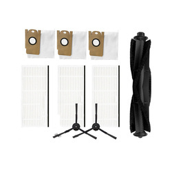 Zestaw akcesoriów do Lydsto R1 (czarny)