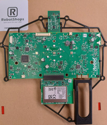 Robot odkurzacz I-Robot Roomba i3/i3+ Main PCB Circuit Board Motherboard, płyta główna