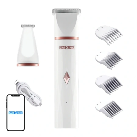Maszynka do strzyżenia Catlink Pet Trimmer