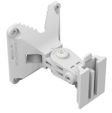 ADAPTER DO MONTAŻU ANTENY NA ŚCIANIE QMP MIKROTIK