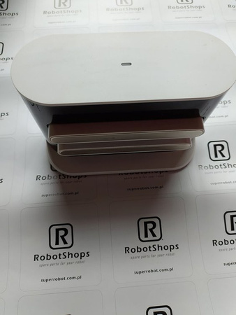 Robot odkurzacz - Xiaomi mi szczotka boczna (2 szt.) 