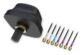 ANTENNA MOB./GNSS/WIFI ROOF 5G/COMBO MIMO PR1KC640 TELTONIKA