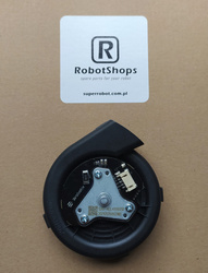 Robot odkurzacz - Ramka ochronna do Szczotka główna Ecovacs D52, D54, D56, D58 i D59