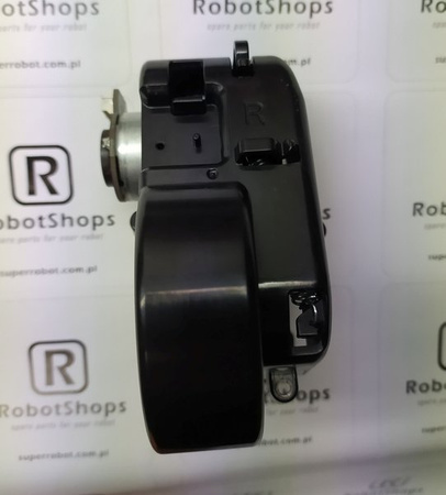 Robot odkurzacz Mamibot ExVac 660/680 Grey/Platinum  - Koło napędowe Prawe 