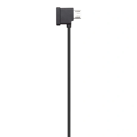 Kabel micro USB do aparatury DJI RC-N1