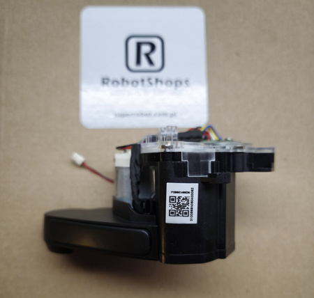 Roborock Saros 10 - VACUUM ACC SIDE BRUSH GEARBOX/CORAL PRO / moduł szczotki bocznej