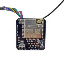 Robot odkurzacz - Płytka WIFI Xiaomi Mop 2 Lite MJSTL -