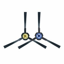 Robot odkurzacz Xiaomi Mi Robot, 5200 mAh - do 250m2 powierzchni odkurzania w 1 cyklu