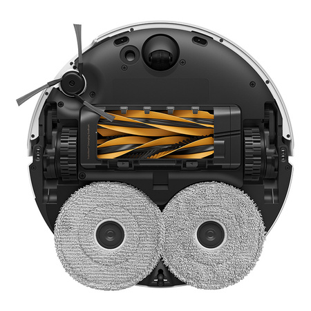 Robot sprzątający MOVA V50 Ultra Complete (biały)