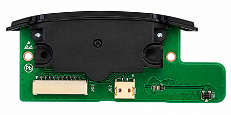 Roborock Ladesensor-Baugruppe für S8 MaxV Ultra / S8 Max Ultra