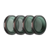 Freewell Zestaw filtrów „Standard Day” do OSMO NANO – 4 szt.