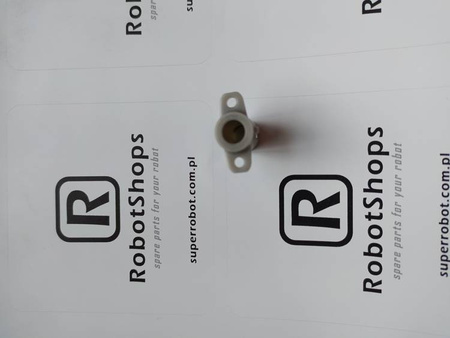 I-Robot Roomba kółko przednie wraz z podstawą