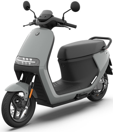 ESCOOTER SEATED E110S GREY/AA.50.0002.49 SEGWAY NINEBOT