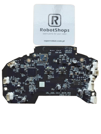 Roborock Q7 Mainboard CRL_332L-S031_MAIN_V03 - płyta główna do Q7 M5/L5/BF/Pro