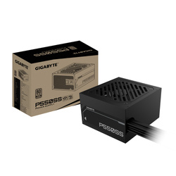 CASE PSU ATX2.31 550W/GP-P550SS GIGABYTE