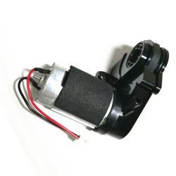 Robot odkurzacz Ecovacs - Silnik szczotki głównej z przekładnią do ECOVACS DEEBOT N79 / N79S / N79SE/ 600/ 601/ 605 /710 i inne / N79W main brush motor