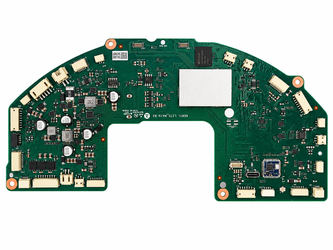 Roborock Hauptplatine BERYL LITE_MAIN B2 Original-PCB für QREVO CURV 2 flow