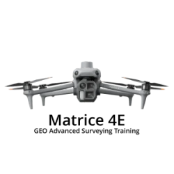 GEO Advanced Surveying Training DJI Matrice 4E - kod elektroniczny