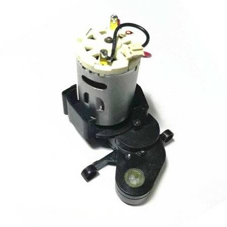 Robot odkurzacz - Ramka ochronna do Szczotka główna Ecovacs D52, D54, D56, D58 i D59