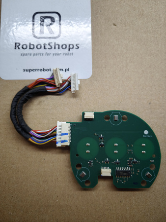 Roborock Saros 10 / G30/S90 MaxV Ultra/S90 MaxV - Control Board