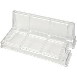 Robot odkurzacz LG Hom-Bot VR9627PG