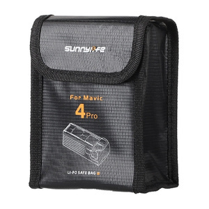 Pokrowiec na 2 akumulatory SUNNYLIFE do DJI Mavic 4 Pro