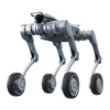 Robot czworonożny UNITREE A2-W Pro