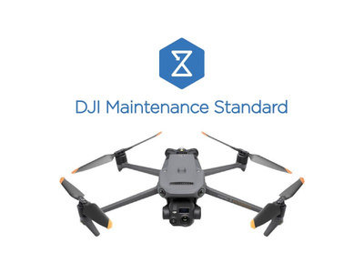 DJI Maintenance Standard dla Mavic 3 Thermal Advanced