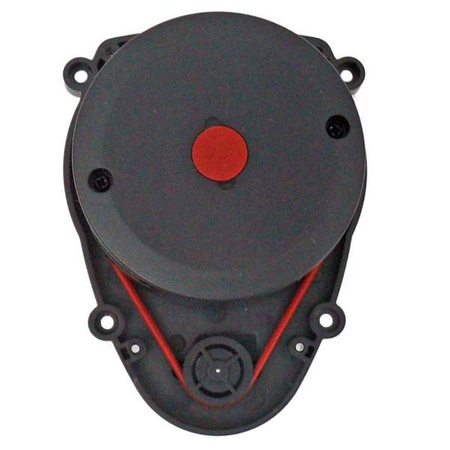 Robot odkurzacz - Xiaomi mi ramka, pokrywa do szczotki głównej 