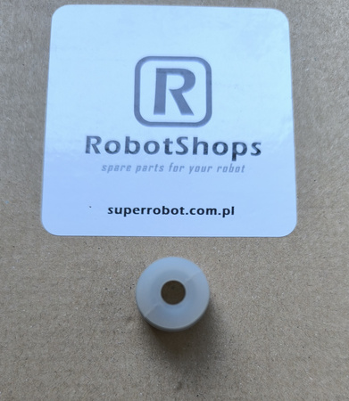 Xiaomi Roidmi EVE Plus - main brush