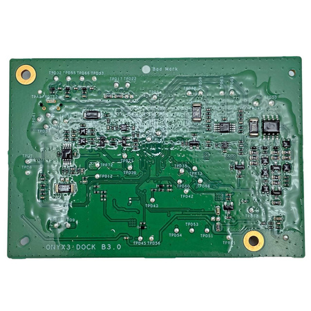 Roborock Empty Wash Fill Dock Mainboard Onyx3 B3 - Płyta główna stacji Roborock S7 MaxV / S7 Pro Ultra