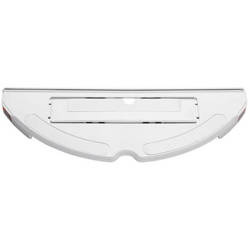 Robot odkurzacz - Podkładka pod mopa do Xiaomi Roborock S7 - white