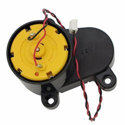 Robot odkurzacz Xiaomi Mi Robot, 5200 mAh - do 250m2 powierzchni odkurzania w 1 cyklu