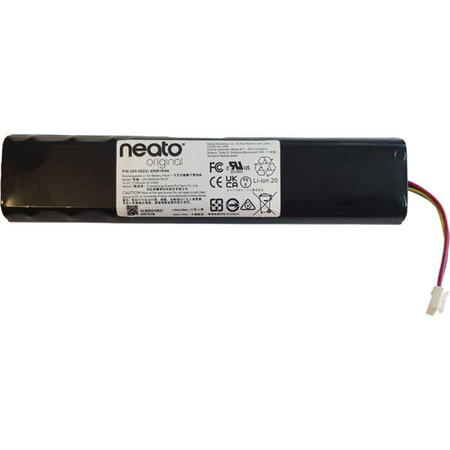 NEATO Akumulator Neato 945-0225 Connected litowo-jonowy 4200mAh do serii Botvac Connected