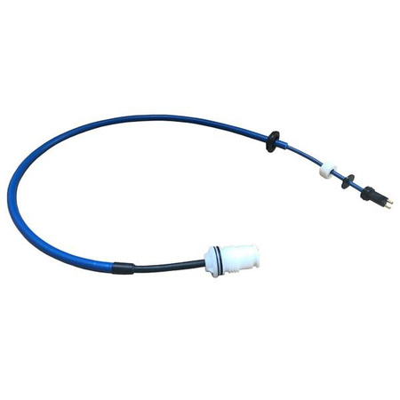 Maytronics 9995793-DL-DIY Kabel z krętlikiem 1,2 m Dolphin Diagnostic 2 przewody