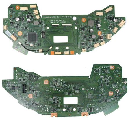 Robot odkurzacz - Xiaomi mi szczotka boczna (2 szt.) 