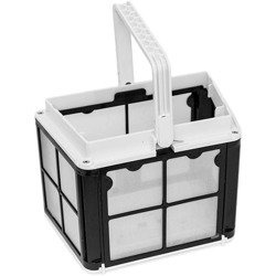 Robot odkurzacz basenowy Dolphin  seria E i S - Kosz filtrujący do Dolphin seria E i S - 100 µm